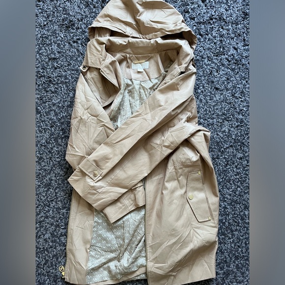 Plus size Micheal Kors jacket - Picture 4 of 7